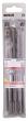 SDS plus-5 Hammerbohrer-Set, 3-tlg., 6/8/10 mm Produktbild img2 S