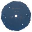 Bosch EXPERT Steel Kreissägeblatt, 305x2,6/2,2x25,4 mm, Z80 Produktbild
