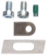 Bosch Scherenmessersätze für Universalscheren GSC 2.8, Blech, 5-tlg. Produktbild img1 S