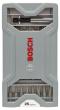 Bosch 25-tlg. Schrauberbit-Set, PH/PZ/T Produktbild img2 S