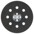 Bosch Schleifteller mittel, 115 mm, für PEX 115 Produktbild img1 S