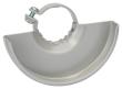 Bosch Schutzhaube ohne Deckblech, 115 mm, Schraubverschluss Produktbild