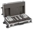 Bosch Diamanttrockenbohrkronen-Set, 5-tlg., G 1/2 Zoll, 38–127 mm Produktbild