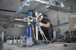 Bosch Bohrständer GCR 350 Professional Produktbild img4 S