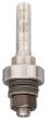 Bosch Schaft für Scheibenfräse mit Führungskugellager, 8&nbsp;mm, D 22&nbsp;mm, G 60,3&nbsp;mm Produktbild img1 S