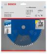 Bosch EXPERT Kreissägeblatt for Aluminium, 190 mm Produktbild img5 S