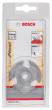 Bosch Scheibennutfräser Expert for Wood, 8&nbsp;mm, D1 50,8&nbsp;mm, L 2,5&nbsp;mm, G 8&nbsp;mm Produktbild img2 S