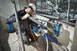 Bosch Bohrständer GCR 350 Professional Produktbild img2 S
