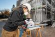 Bosch EXPERT Kreissägeblatt für Fibre Cement, 190 mm Produktbild img2 S