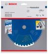 Bosch EXPERT Kreissägeblatt for Stainless Steel, 185 mm Produktbild img9 S