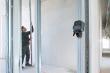 Bosch Multifunktionshalterung RM 1 zur Ausrichtung der Laserlinien Produktbild img3 S