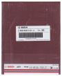 Bosch Schleifblatt Papier J475, Best for Metal, 230 x 280 mm, ungelocht, 1er-Pack Produktbild img2 S