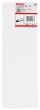 Bosch Schleifplatte verlängert, 185 x 93 mm, Deltaform Produktbild img2 S