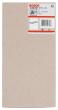 Bosch Schleifplatte 185 x 93 mm, für GSS 280 A, GSS 280 AE, ohne Kletthaftung Produktbild img2 S