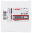Bosch Lamellenschleifwalze, 19 mm, K 120, 100 mm Produktbild img2 S