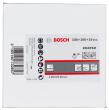 Bosch Lamellenschleifwalze mit Vlies, 19 mm, grob, 100 mm Produktbild img2 S