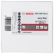 Bosch Vliesschleifwalze für Satinierer, 19 mm, sehr fein, 100 mm Produktbild img2 S