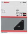 Bosch Schleifteller mittel, 115 mm, für PEX 115 Produktbild img2 S