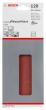Bosch Schleifblatt C430, 93 x 230 mm, 120, 8 Löcher, gespannt, 10er-Pack Produktbild img2 S