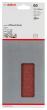 Bosch Schleifblatt C430, 115 x 280 mm, 60, ungelocht, gespannt, 10er-Pack Produktbild img2 S