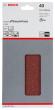 Schleifblatt C430, 115 x 230 mm, 40, 14 Löcher, 10er-Pack Produktbild img2 S