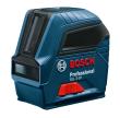 Bosch Linienlaser GLL 2-10 Produktbild img1 S