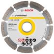 Bosch Diamanttrennscheibe Eco For Universal, D: 125 mm Produktbild img1 S
