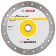 Bosch Diamanttrennscheibe Turbo Eco For Universal Produktbild img1 S