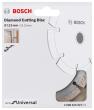 Bosch Diamanttrennscheibe Eco For Universal, D: 115 mm Produktbild img2 S