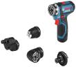 Bosch Akku-Bohrschrauber GSR 12V-15 FC Produktbild