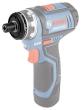 Bosch FlexiClick-Aufsatz GFA 12-X, 1/4-Sechskant-Bithalteraufsatz Produktbild