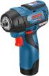 Bosch Akku-Drehschlagschrauber GDS 12V-115, 2 x 3.0 Ah Li-Ion Akku, L-BOXX Produktbild img2 S