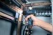 Bosch Akku-Drehschlagschrauber GDS 12V-115, 2 x 3.0 Ah Li-Ion Akku, L-BOXX Produktbild img3 S