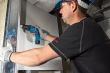 Bosch Akku-Trockenbauschrauber GTB 12V-11, L-BOXX Produktbild img5 S