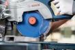 Bosch EXPERT Kreissägeblatt for Aluminium, 190 mm Produktbild img3 S