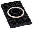 Bosch Schwingplatte, 80 x 130 mm Produktbild img1 S