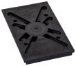 Bosch Schwingplatte, 80 x 130 mm Produktbild img2 S