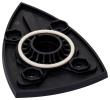 Bosch Schwingplatte, 110 x 150 mm Produktbild img1 S