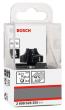 Bosch Kantenform-Ovolo-Fräser, 8 mm, R1 6,3 mm, D 25,4 mm, L 14 mm, G 46 mm Produktbild img2 S