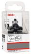 Bosch Kantenformfräser F, 8&nbsp;mm, R1 4,8&nbsp;mm, D 31,8&nbsp;mm, L 12,4&nbsp;mm, G 54&nbsp;mm Produktbild img2 S