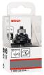 Bosch Kantenformfräser B, 8&nbsp;mm, R1 4&nbsp;mm, B 8&nbsp;mm, L 12,4&nbsp;mm, G 54&nbsp;mm Produktbild img2 S