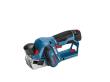 Akku-Hobel GHO 12V-20, mit 2 x 3.0 Ah Li-Ion Akku, L-BOXX Produktbild img2 S