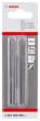 Hobelmesser, 82 mm, gerade, Carbide, 40°, 2 Stk. Produktbild img2 S