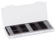 Hobelmesser, 82 mm, gerade, Carbide, 40°, 10 Stk. Produktbild