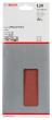 Bosch Schleifblatt C430, 115 x 280 mm, 120, ungelocht, gespannt, 10er-Pack Produktbild img2 S