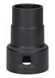 Bosch Absaugadapter für GFF 22 A und GEX 150 Turbo Produktbild img1 S