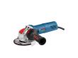 Bosch Winkelschleifer GWX 9-125 S, X-LOCK Produktbild img2 S