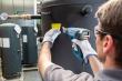 Bosch Heißluftgebläse GHG 23-66, L-BOXX Produktbild img4 S