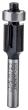 Bosch Laminat-Bündigfräser, 1/4-Zoll, D1 12,7&nbsp;mm, L 12,7&nbsp;mm, G 56&nbsp;mm Produktbild img1 S