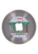 Bosch X-LOCK Diamanttrennscheibe Standard for Ceramic 110&nbsp;x&nbsp;22,23&nbsp;x&nbsp;1,6&nbsp;x&nbsp;7,5 Produktbild img1 S